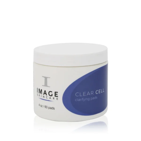 Salicylic Clarifying Pads