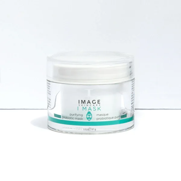 Purifying Probiotic Mask