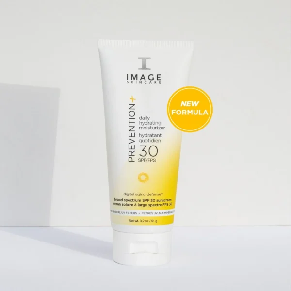 Daily Hydrating Moisturizer SPF 30