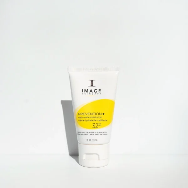 Daily Matte Moisturizer SPF 32