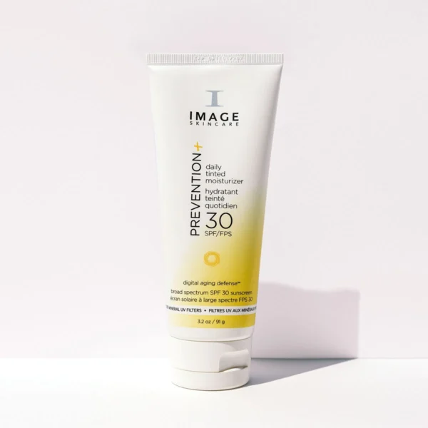 Daily Tinted Moisturizer SPF 30