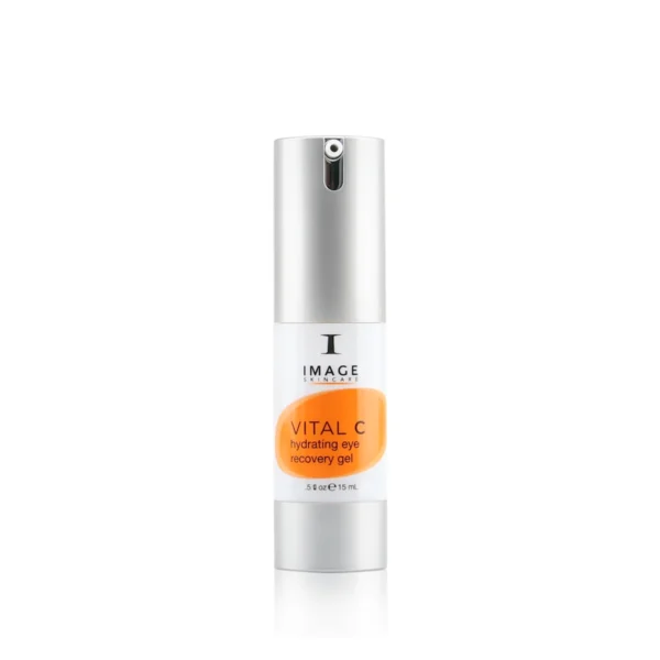 Hydrating Eye Recovery Gel