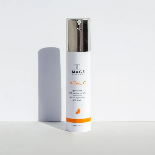 Hydrating Anti-Aging Serum