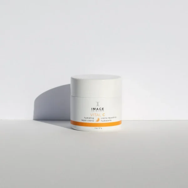 Hydrating Repair Crème